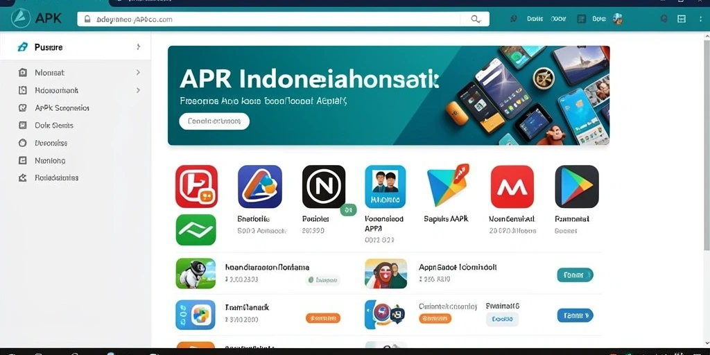 Beragam pilihan permainan kasino dan slot.