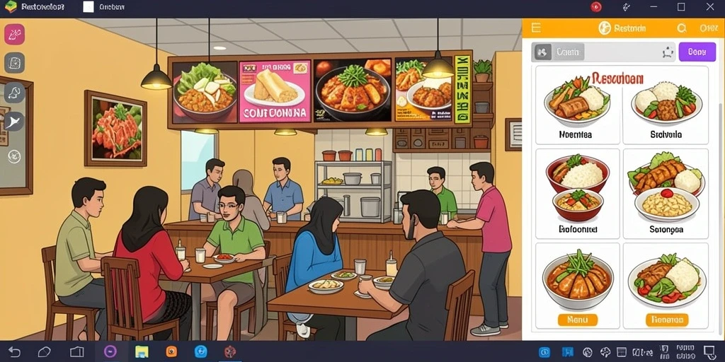 Komunitas aktif untuk berbagi pengalaman dan strategi.
