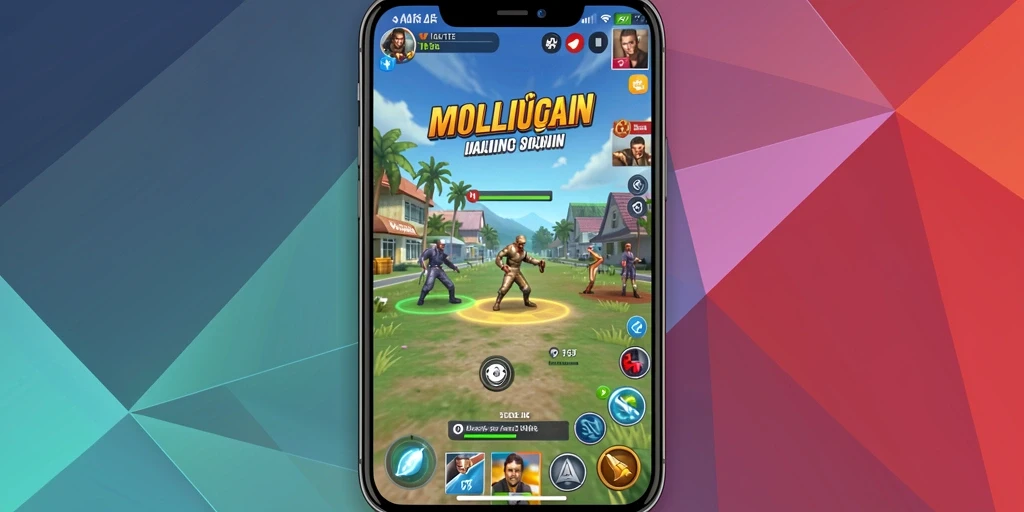 Sistem keamanan yang canggih dan terpercaya.