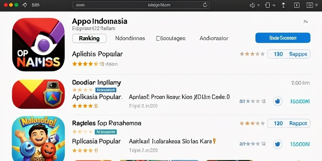 Grafik yang memukau dan suara yang realistis.