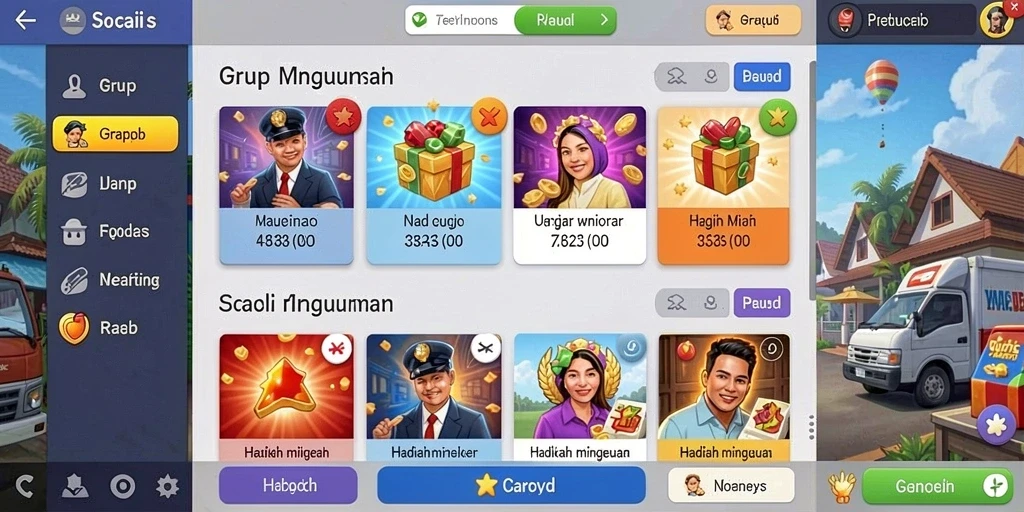 Pembaruan terbaru yang meningkatkan performa aplikasi.