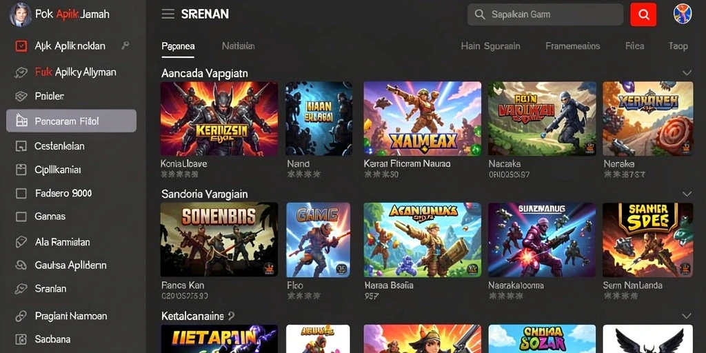 Mode multiplayer yang membuat seru bermain bersama teman.