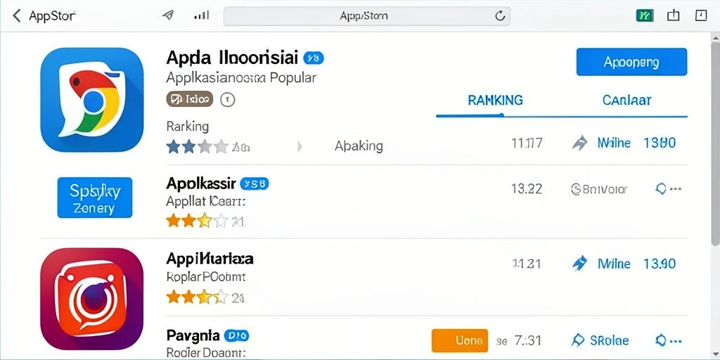 Banyak tantangan menarik untuk diselesaikan setiap hari.