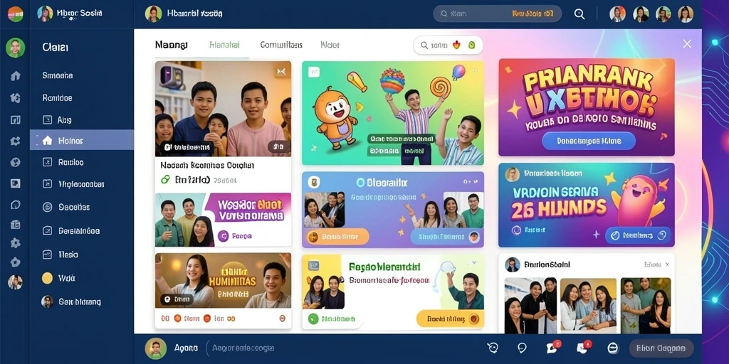 Beragam tema slot yang siap untuk dijelajahi.