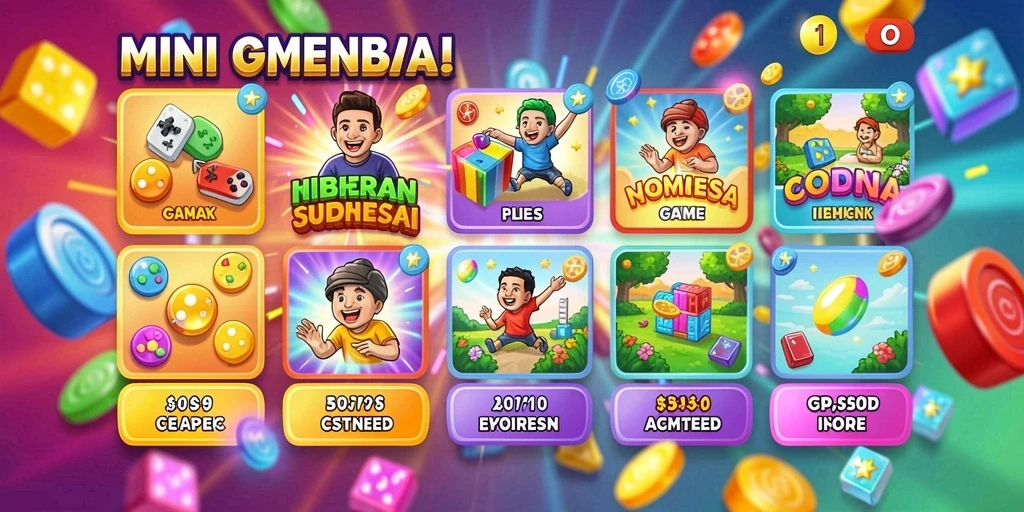 Fitur bonus menarik yang ditawarkan oleh MPO777.