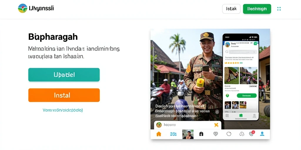 Fitur turnamen dengan hadiah menarik.