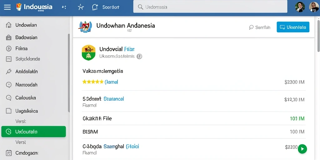 Mode permainan baru yang menantang dan seru.