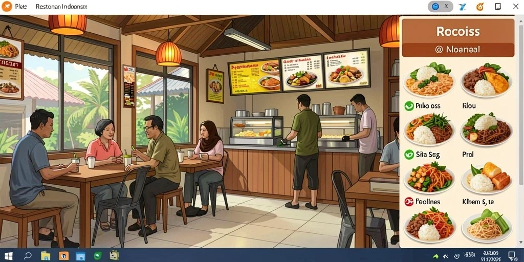 Bonus menarik untuk setiap pengguna baru.