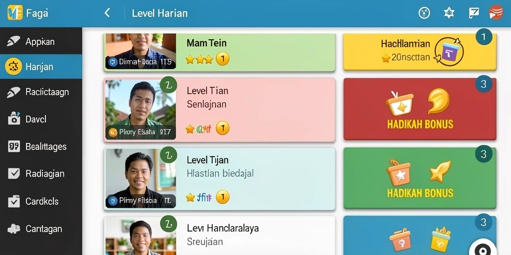 Fitur bonus yang meningkatkan peluang menang.