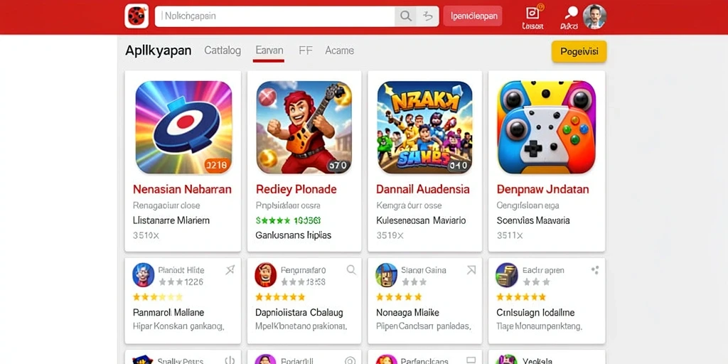 Banyak promo menarik untuk pemain baru dan setia.